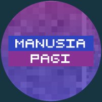 Manusia Pagi (@manusia_pagi) 's Twitter Profile Photo Manusia Pagi (@manusia_pagi) 's Twitter Profile Photo