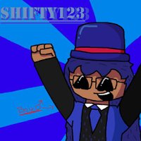 Shifty 123 (@dab118010) 's Twitter Profile