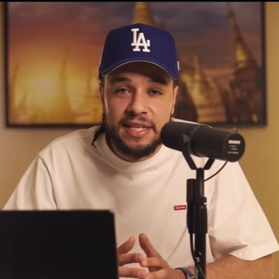 BrandonLUpdates's profile picture. 