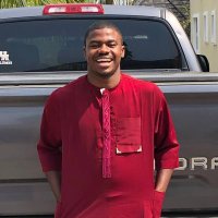 Okoye Chigozie (@goziedtechboi) 's Twitter Profile
