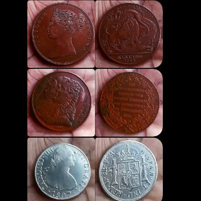 Old coin seller +8801680345818