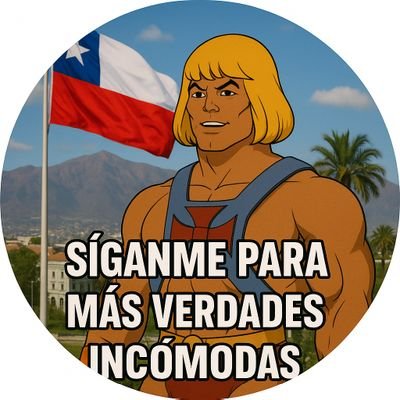 🔬 Ciencia cruda, sin censura
📚 Derribando mitos con evidencia
💸 Nadie me financia. Digo lo que pienso
🤖 Si me llamas “bot” es porque te dejé sin argumentos