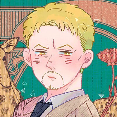 あおいろさんのプロフィール画像