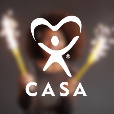 We provide court-appointed volunteer advocacy for at-risk children and youth. #CASA17th