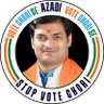 gyanendramp's profile picture. महामंत्री - जिला कांग्रेस कमेटी सीधी 

Chairman - Swami Vivekanand Youth Foundation |

सेवा ही संकल्प है-संघर्ष ही पहचान है