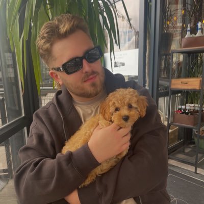 HarrisonCOYS's profile picture. 🦉