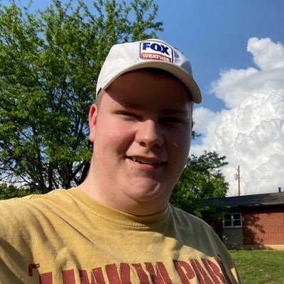 CollinsWx 🌪️ Profile