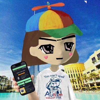 NFT Collector | DM for promo 📨 Community Building & Marketing 💫 Follow and turn the 🔔 TF