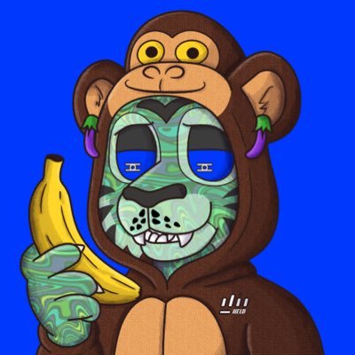 Jordan ©️ | @hederaheld founder & artist | @dick_coin_ @goodtripapes @goodtrippunks $dwd doxxed dev | #marriedwithpets | #ppc nerd | @lenny_cto_hbar lead | #nfa