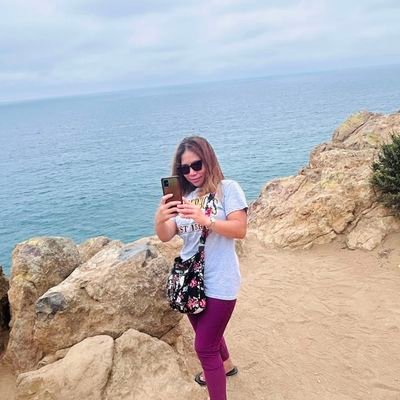 Evalyn_M23's profile picture. One of a Kind