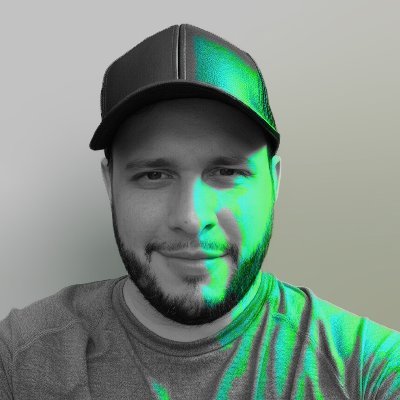 Human-made product Designer.
Wrapping my head around the future of design.