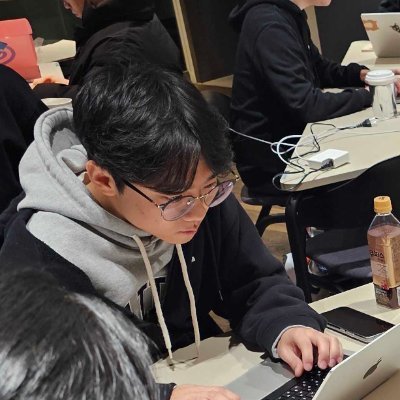 dkim_ai's profile picture. Founder of Aware AI | 7+ Years Engineer | ex theori
🤖AI Agent /  🤓Cyber Security / 📈Productivity / 🥃Whisky