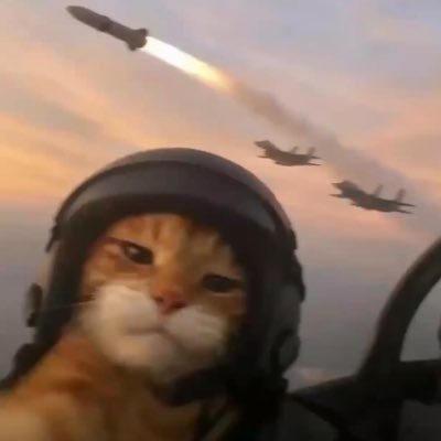 Wytafrican's profile picture. AI is changing how we fly—I’m here to break it down. Aviation, autonomy, and the future of flight.