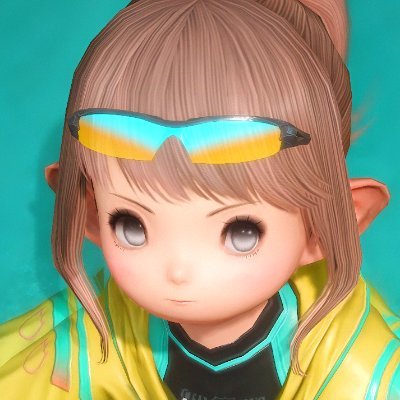 ふっかる鯖主の日常🧸𖤐⡱ 大好きなふっかるメンバーに囲まれて幸せなエオルゼアライフ満喫中!!⸜🌷⸝ ふっかるに興味がある方は気軽にDMしてねー.ᐟ.ᐟ⭐️ 日常@mw_yhs