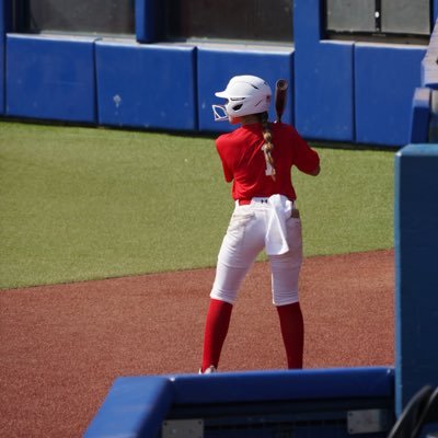 AveryCale2030's profile picture. 🎓2030 | 🇺🇸USA Softball All-American |C/3B