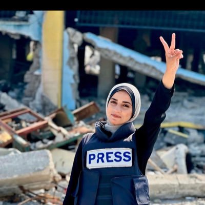 Palestine journalist 📍 Gaza📺🎙️📰📝 reporting for aljazeeraenglish content Producer