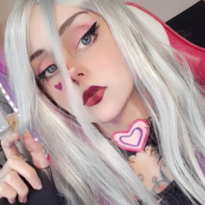 🎮Mila Robinson | Twitch Streamer | DBD
🔮Live Mon-Fri 5 pm UTC-3: https://t.co/L9tV1YNSCg
💜Business inquiries: milaforinquiries@gmail.com
