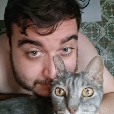 25 y.o.
Exiled former chancellor of autism
Formerly Dante the Egg Bitch
In Trade School