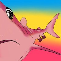 ꧁༒☬𝓓𝓸𝓽✨🔪☬༒꧂ (@sharkinboots_) 's Twitter Profile
