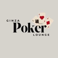 GinzaPokerLounge♠️銀座ポーカーラウンジ@八丁堀駅徒歩2分 (@ginzapoker) 's Twitter Profile