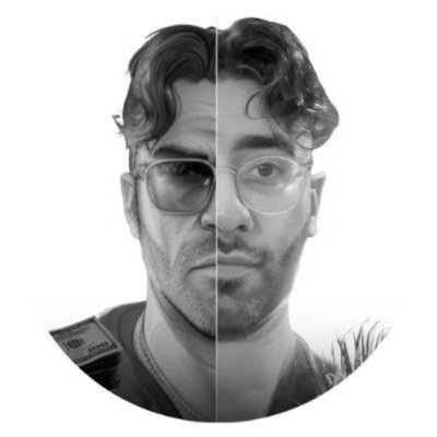 Copywriter. Helped 2k+ rewire their mind & income. If you want to break free spiritually and materially, read my writing: https://t.co/bInuhi0IyD