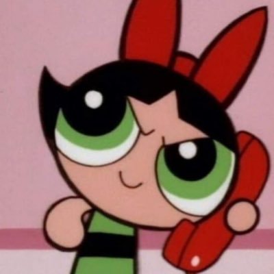 WOOSANC0RE's profile picture. she!her 🧨