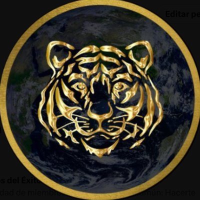 🪬 | Comparto Sabiduría • Pensamientos de FE → Éxito
🫵 | El Universo te trajo hasta aquí por algo!
@honordetigre cuenta de respaldo