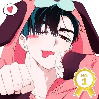 19 || ALNST| 🇧🇷 | im a fan of Ivan from Alien Stage | transmasc|
IvanTill🖤💚🔁
🔞