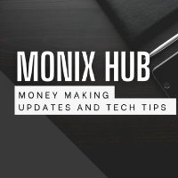 Monix Hub (@monix_hub) 's Twitter Profile