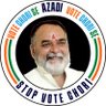 Pande_Girijesh's profile picture. INDIAN NATIONAL CONGRESS
68 SIRMOUR DISTT. REWA (MP)