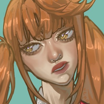 venomousrouge's profile picture. ₊˚⊹ᰔ digital artist ᰔ⊹˚₊
opening comms soon!
previously ven0rbs + hades