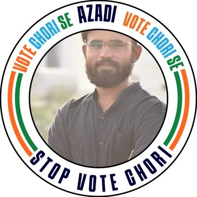 શાયરી અને પ્રેમને લાગતી પોસ્ટ એ મારો અંગત શોખ છે એ ધ્યાનમાં રાખી ખોટા અનુમાન ના લગાવશો... ❤
દિલ થી સ્વાગત છે..❤
https://t.co/gunB1o5WR6.LLB.CALT