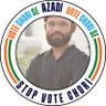 kunj_mekvan's profile picture. શાયરી અને પ્રેમને લાગતી પોસ્ટ એ મારો અંગત શોખ છે એ ધ્યાનમાં રાખી ખોટા અનુમાન ના લગાવશો... ❤
દિલ થી સ્વાગત છે..❤
https://t.co/gunB1o5WR6.LLB.CALT