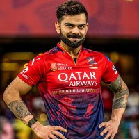 49_All_Out🥀 (@chasekohli18) 's Twitter Profile