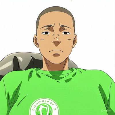 RoyalCreed13's profile picture. KOKO RAABA