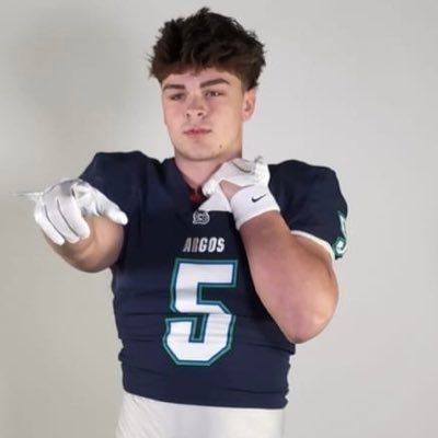 OLB @ University of West Florida | 251-509-9477 | bconken@icloud.com