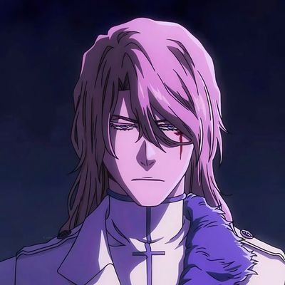 ShadowplayzP's profile picture. Bleach nerd