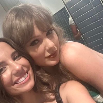 taygracie131989's profile picture. the life of a showgirl out now🩶