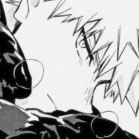 katsuki 🎇🌌 (@explosionmrdgod) 's Twitter Profile