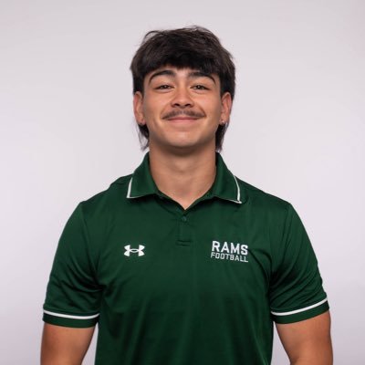 Casey_Carr06's profile picture. K/P @CSUfootball
