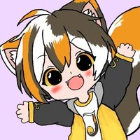 Jumper 😺🧡🤍🖤 (@jumper_vtuber) 's Twitter Profile