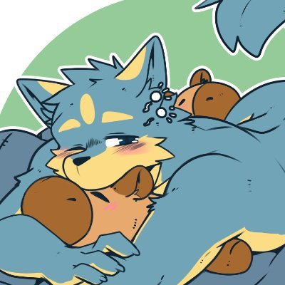 🇹🇼
commissions OPEN
/
NSFW
這是唯一帳號
尾數只有Sakusaya2003
其他看到的都是假帳號
This is the only account, with the ending “Sakusaya2003.”
Any others you see are fake accounts