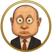 VLADDY (@vladdycoin) 's Twitter Profile Photo VLADDY (@vladdycoin) 's Twitter Profile Photo