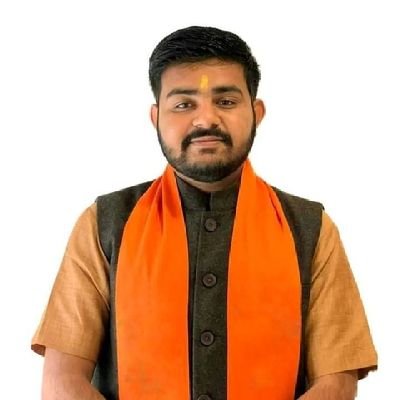 Volunteer - NaMoApp
Secretary - District BJYM Banaskantha
Hard Work Never Brings Fatigue, It Brings Satisfaction!!