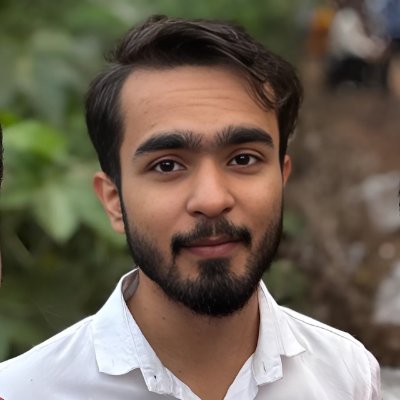 aashish0x's profile picture. Backend engineer ||  Contributor @TeamShiksha