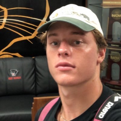 Luke Altmann Profile