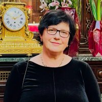 Christiane Meusel (@rain_meusel) 's Twitter Profile Photo Christiane Meusel (@rain_meusel) 's Twitter Profile Photo