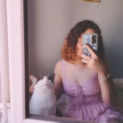 Ψ【Mrs. Miller O'Donoghue】Lyon 100 of Storybrooke, locked in Briarcliff. Searching for Utopium, playing the clavichord and running from the Demogorgon━ 𝒥 ✿;