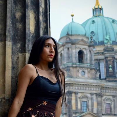 Valeria Profile