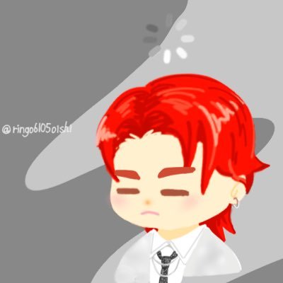 ringo6105oishi's profile picture. 18⬆️ ♀ 雑多 / MGA FC会員 10/6＆11/19 Harmony / 2025/07/26 FJORD / 12/15 BABEL / 道徳と皿 / Siip / dnddn垢⇒@tamago_pan_uma